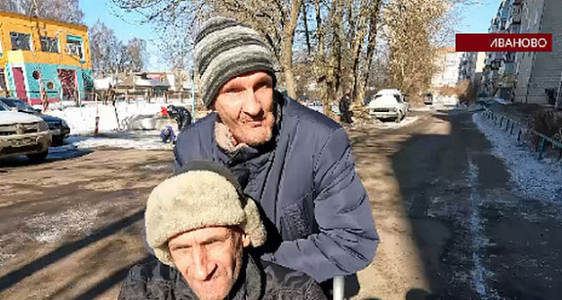 Братья-сироты из Ивановской области перестали бояться оказаться на улице
